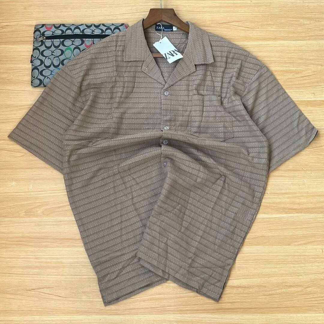 Quality MEN'S ZARA T-SHIRTS