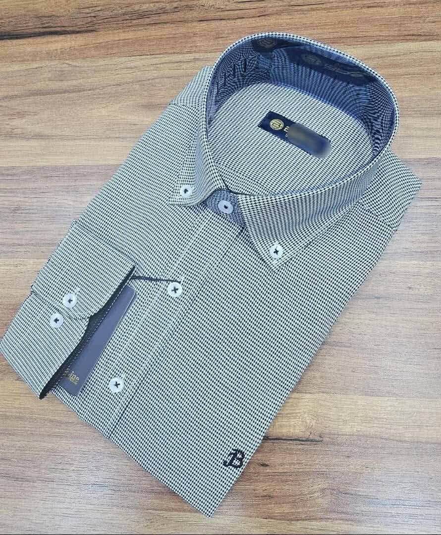 Men dress shirt