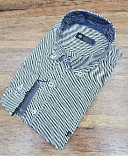 Men dress shirt
