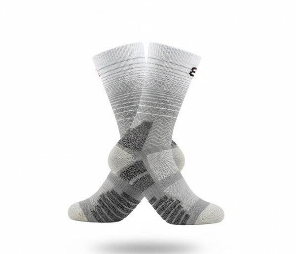 Chaussettes de sport confortables