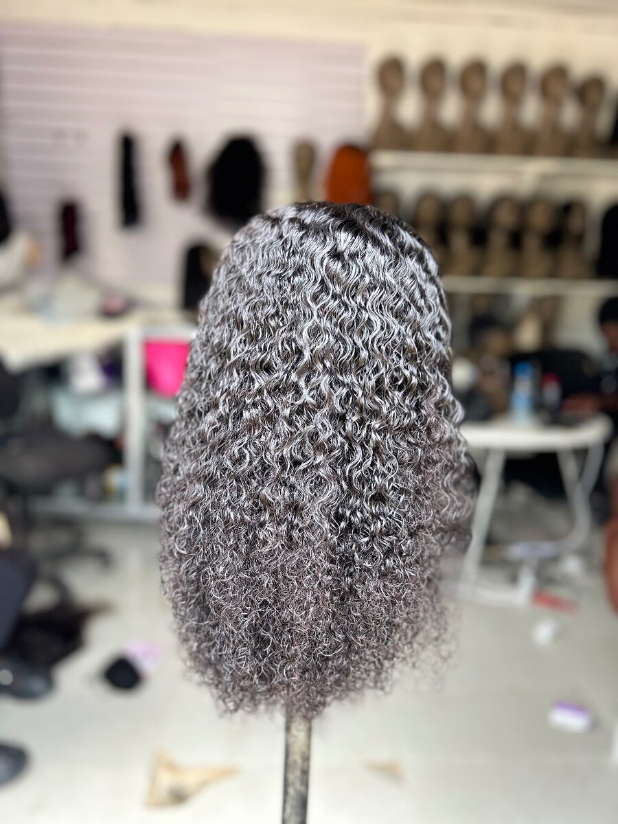 Asian double density