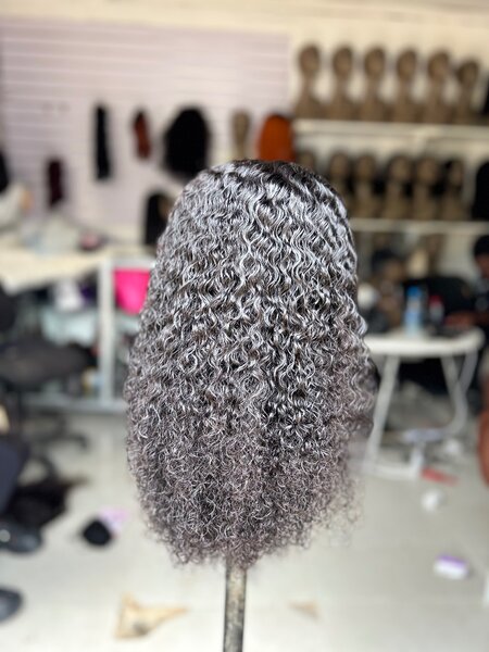 Asian double density