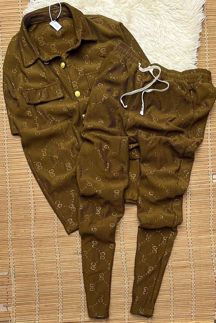 Pyjama confortable pour homme