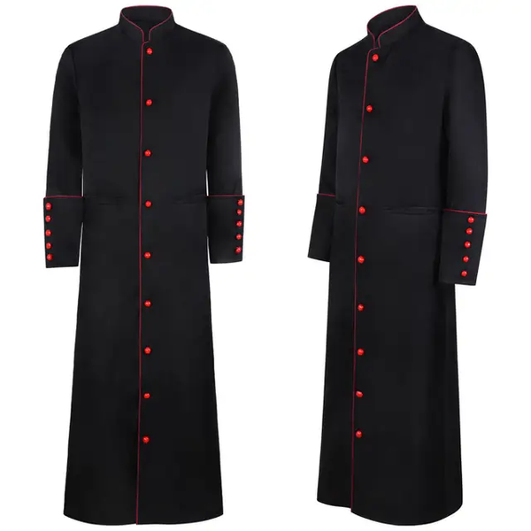 Clergy Cassocks