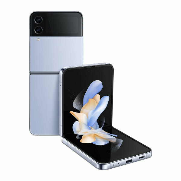SAMSUNG Galaxy Z Flip 4 128GB