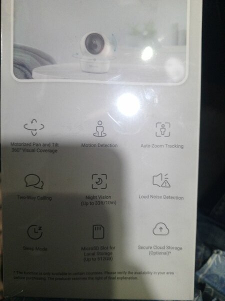 H6C pro 4MP