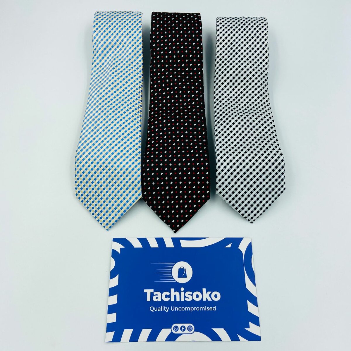 Necktie Set
