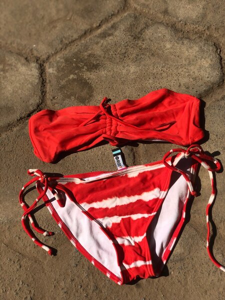 Bikinis for ladies