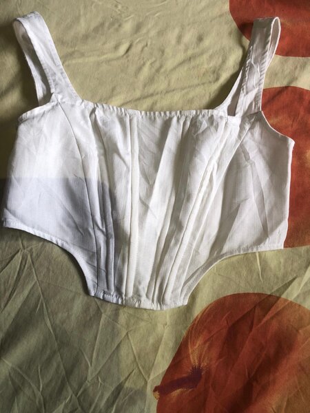 Débardeur Femme Mode