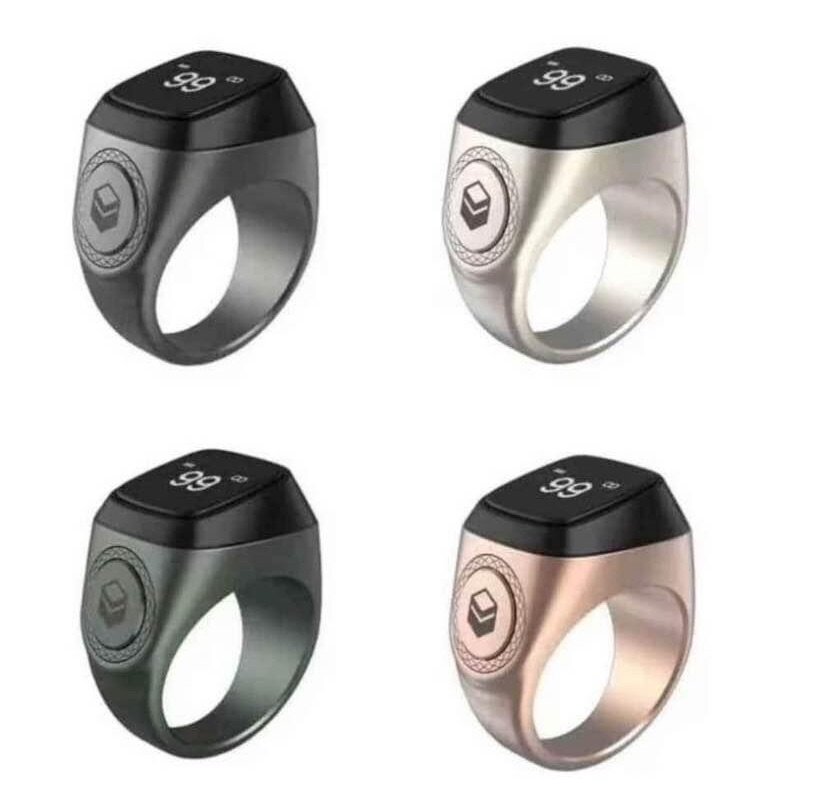 Chapelet électronic