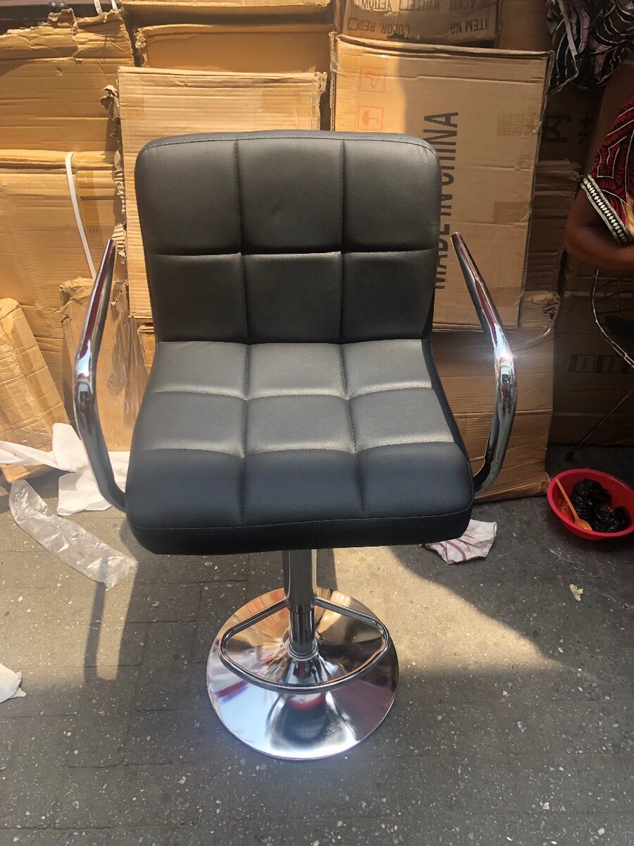 Counter chair/bar chair