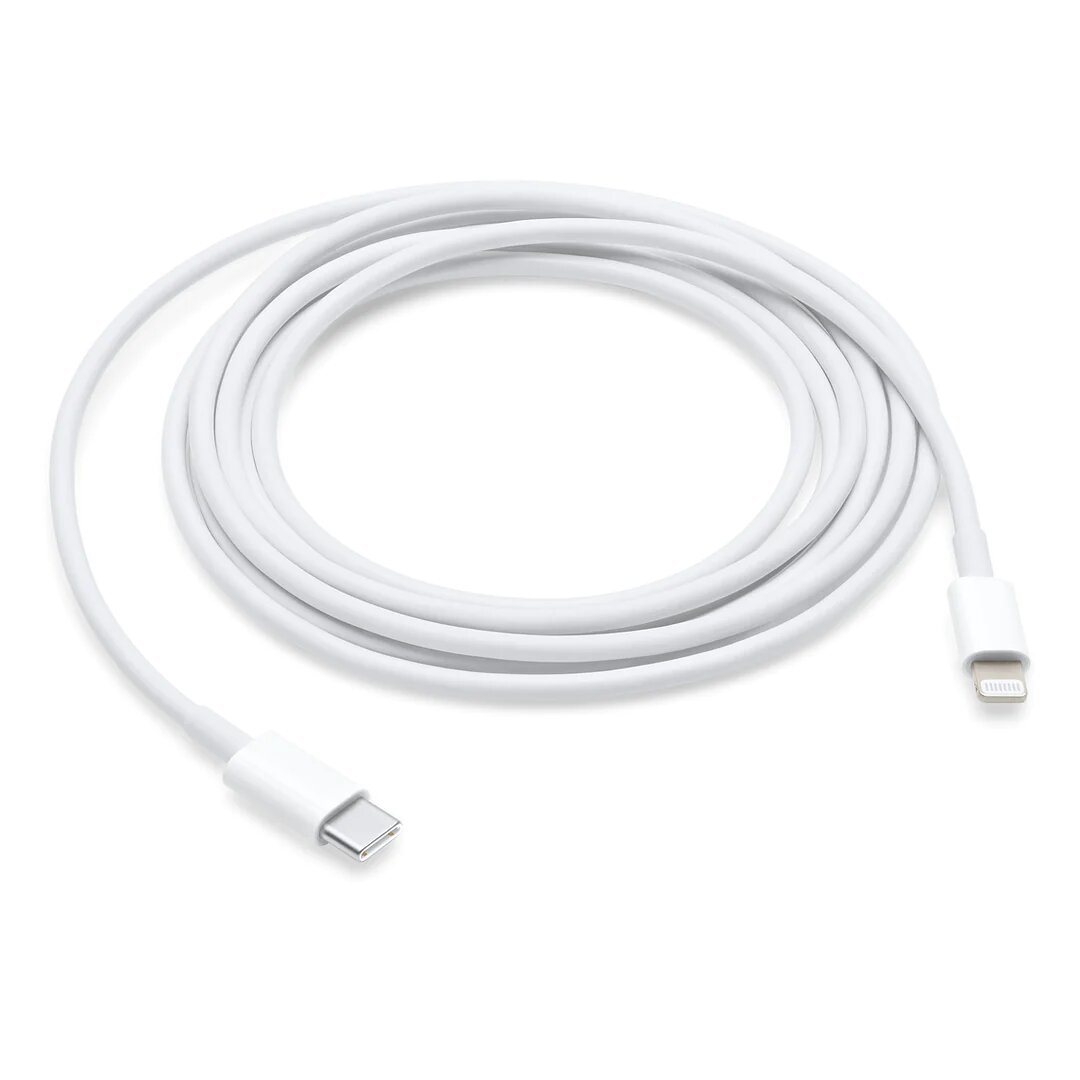 Apple USB-C to Lightning Cable (1M)