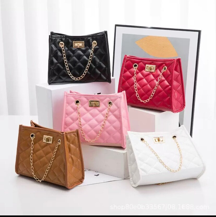 Ladies cute bag