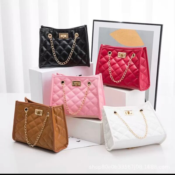Ladies cute bag