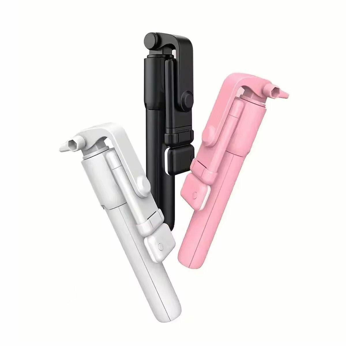 Trépied Selfie Stick Bluetooth