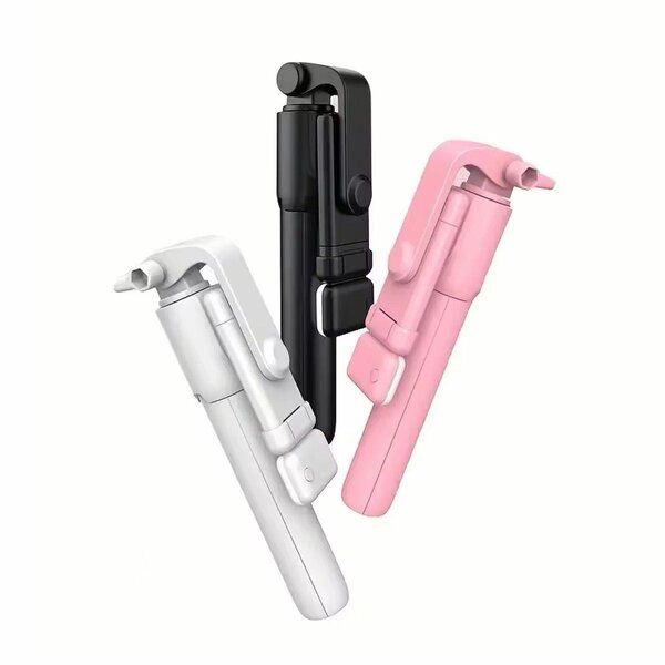 Trépied Selfie Stick Bluetooth