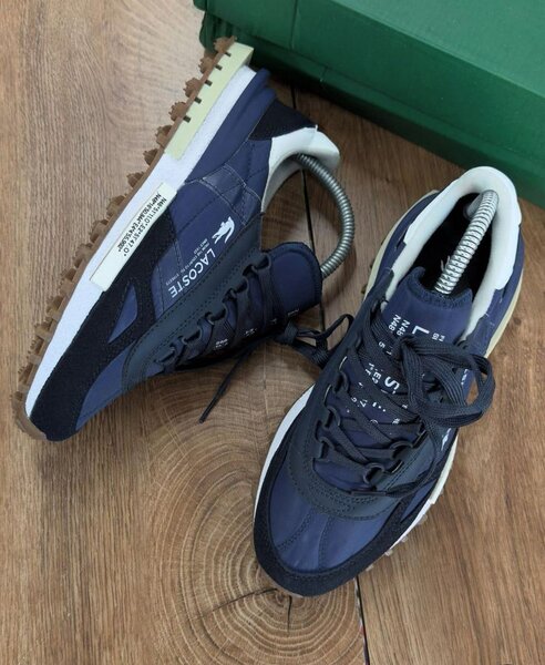 Sneakers Lacoste Homme