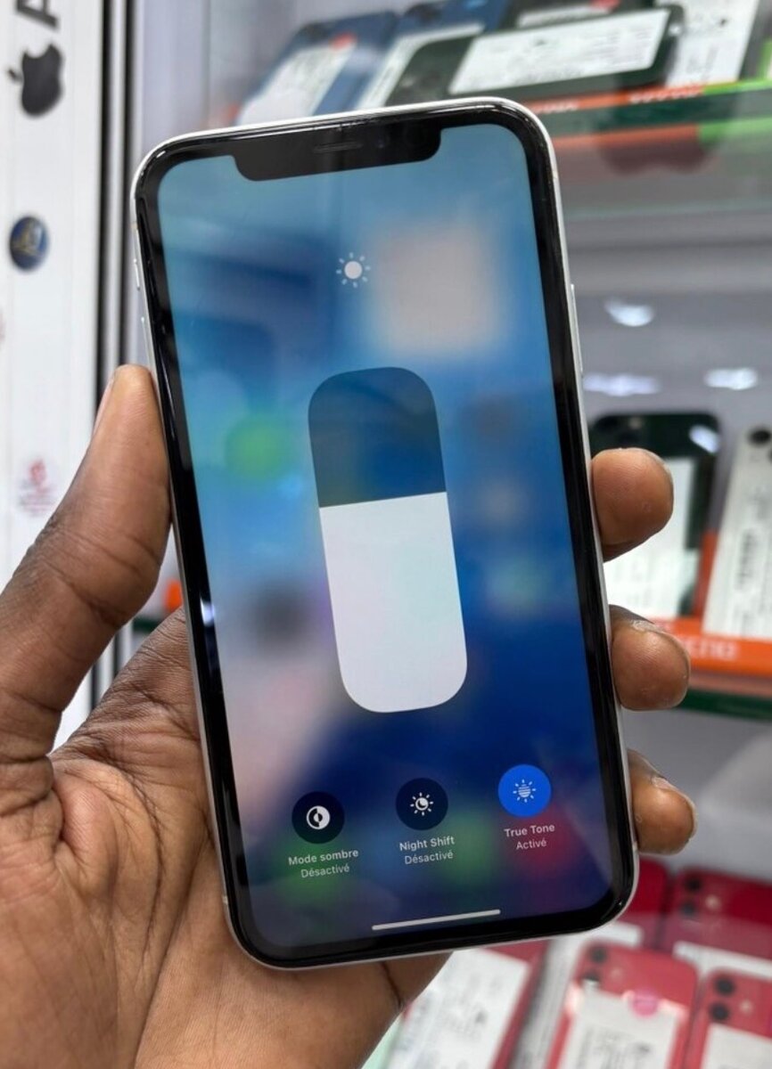 iPhone XR - Smartphone Débloqué