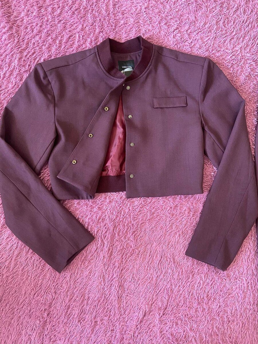 Новая женская двойка