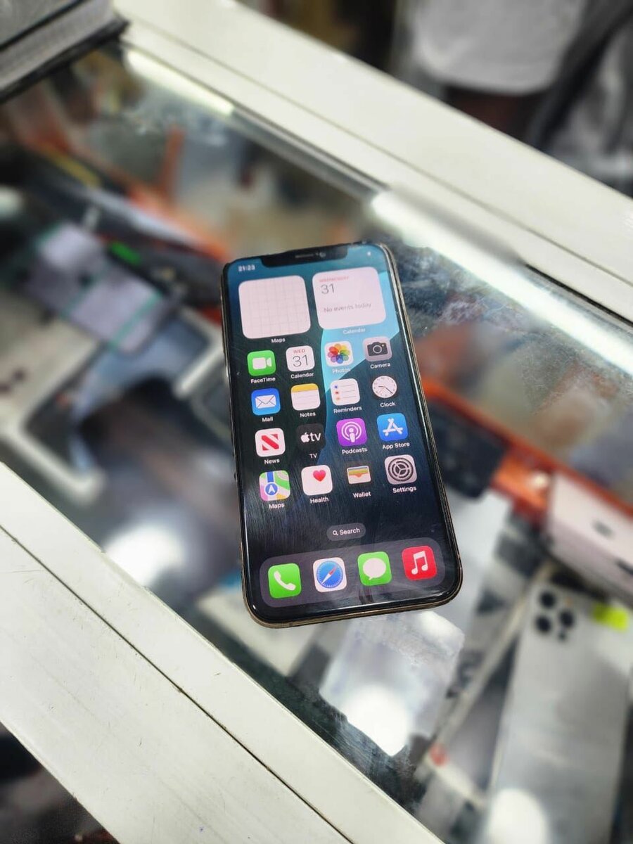 Iphone 11 pro 64gb sans id