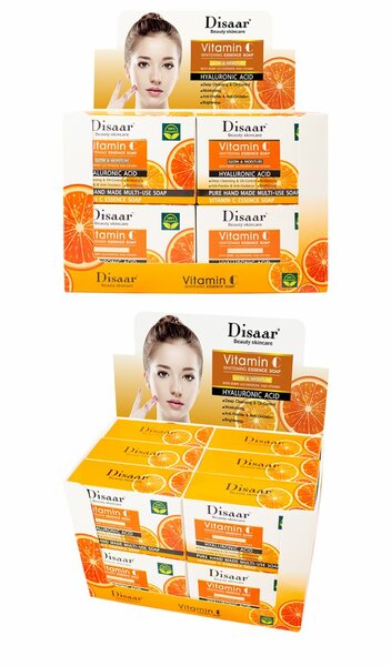 VITAMIN C DARK SPOT/ACNE REMOVER