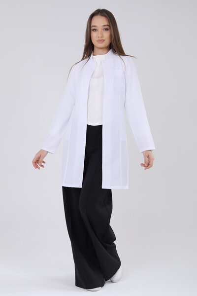 Медицинские халаты