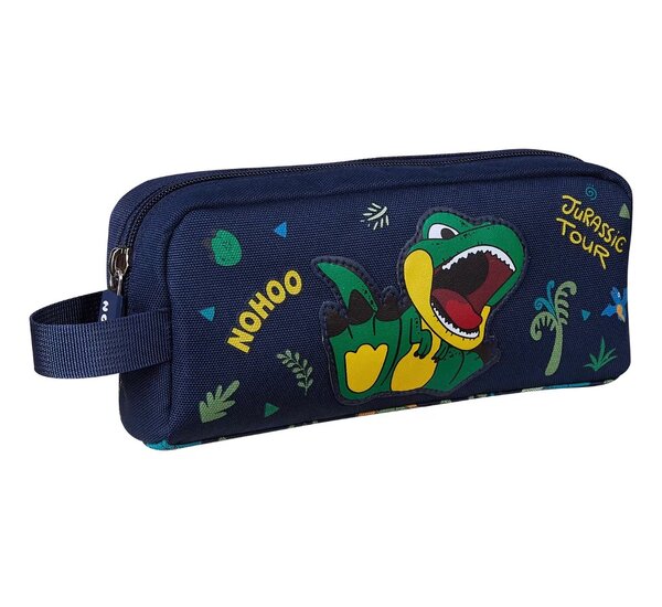 Set Dino Scolaire Enfant