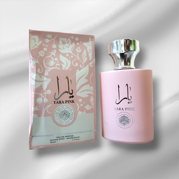 Parfum Juno Mayar 35 ml