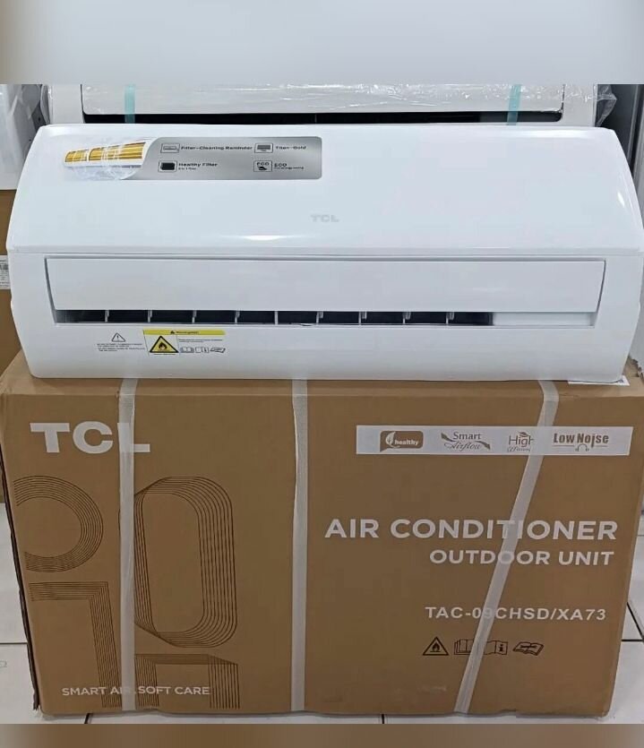 Buy TCL air conditioner, 1.5hp