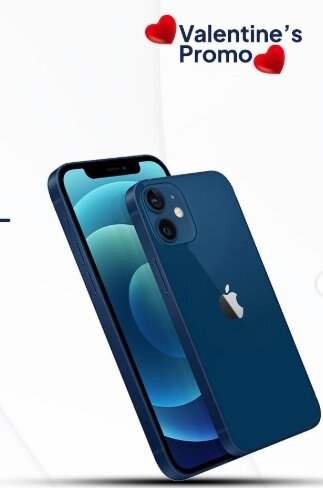 iPhone 12 pro max 256 gb 