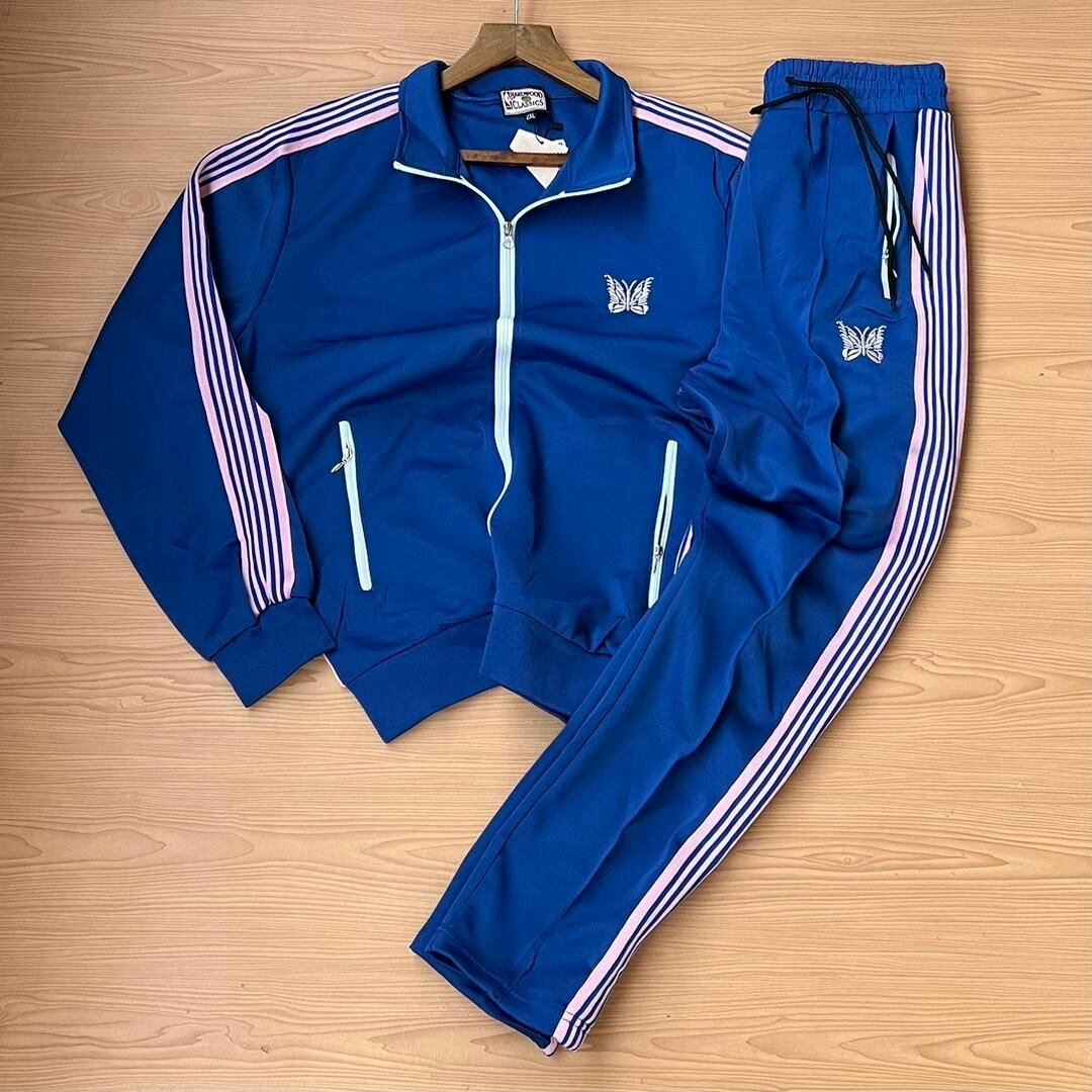 Tracksuits