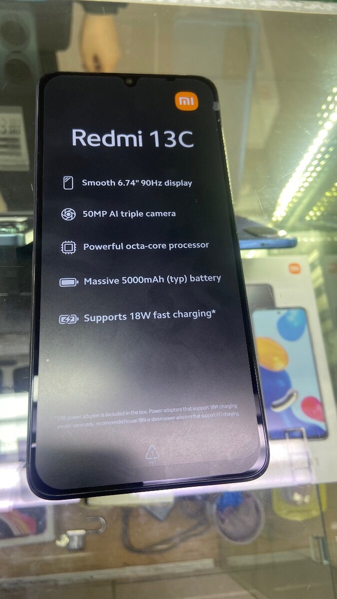 Redmi 13S