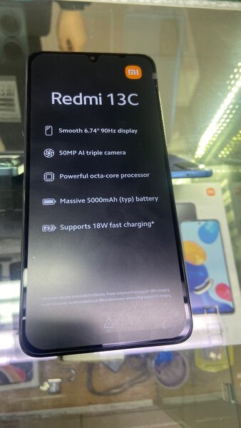 Redmi 13S