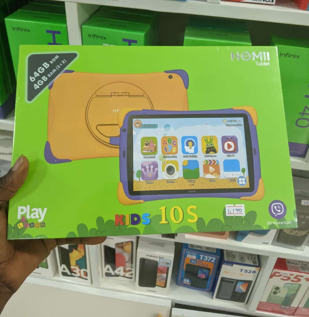 Kids Tablet