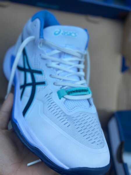 ASICS