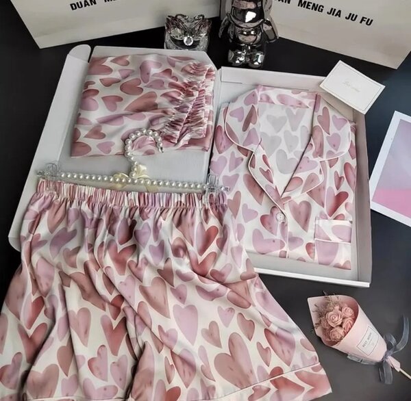 Пижама для дома