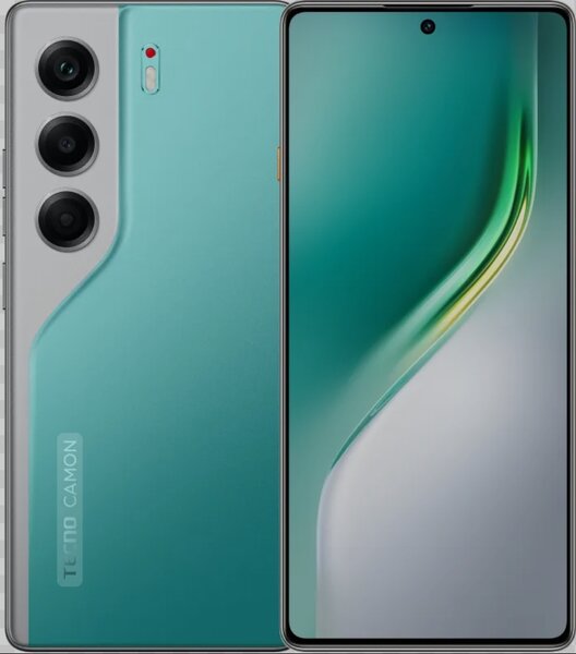 Tecno Camon 40  256 Go + 8 Go