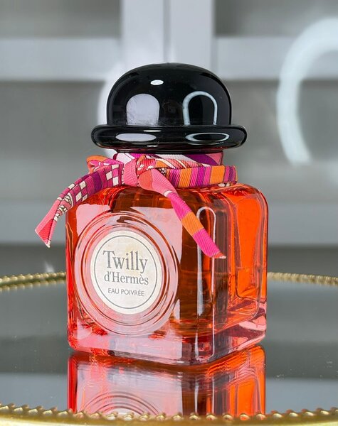 Parfum Hermès Twilly d'Hermès