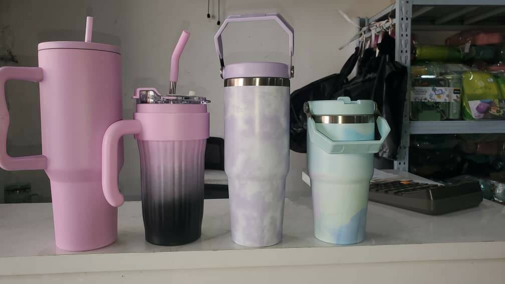 Grande Tasse Isotherme 1L