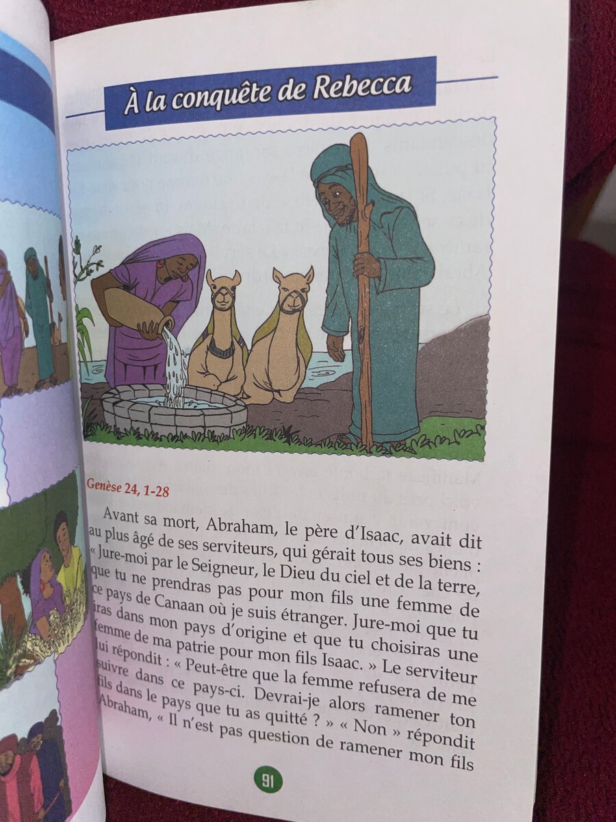 Les Plus Belles Histoires