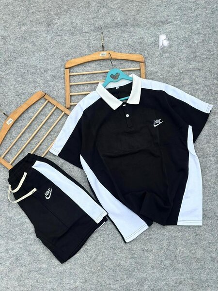 Équipement sportif Nike noir