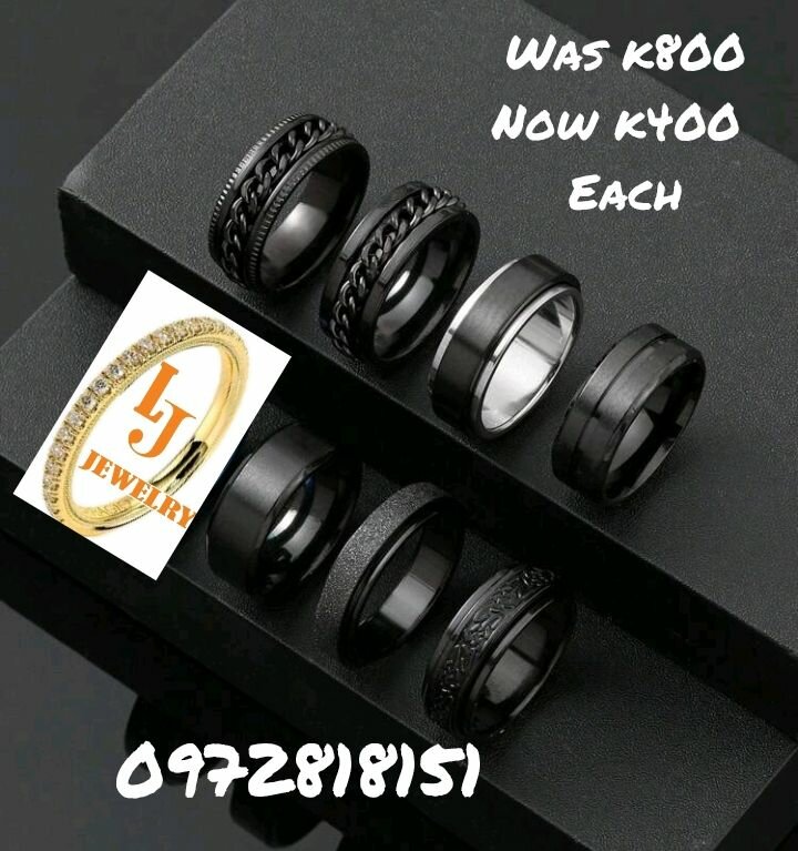 Original men wedding band