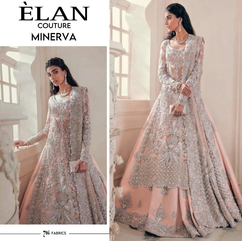 ÈLAN | Minerva