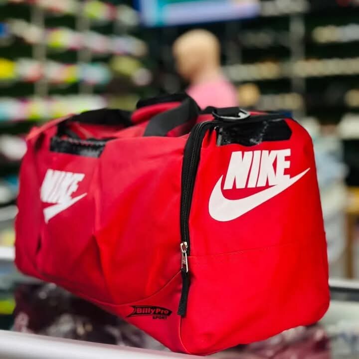 GYM BAGS