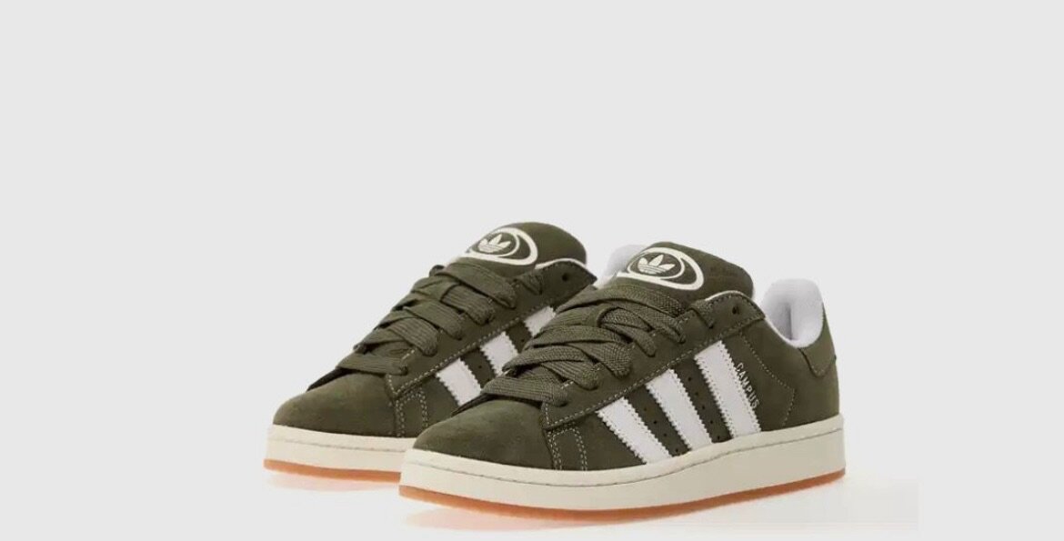 Adidas Campus Sneakers