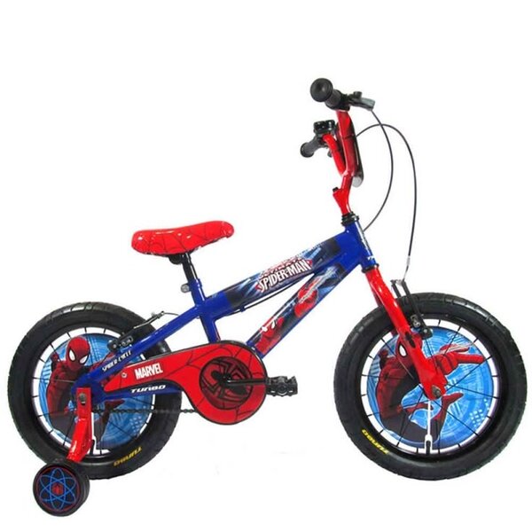 Vélo Enfant Spider-Man