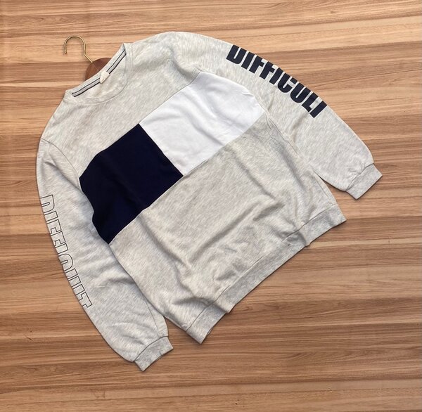 Thrift Sweatshirt