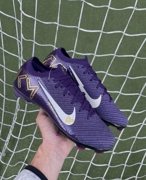Chaussures de Football Performantes