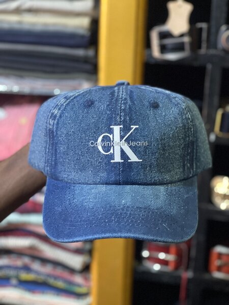 Casual Designer Caps Instock