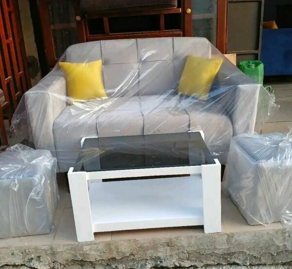 Salon complet moderne